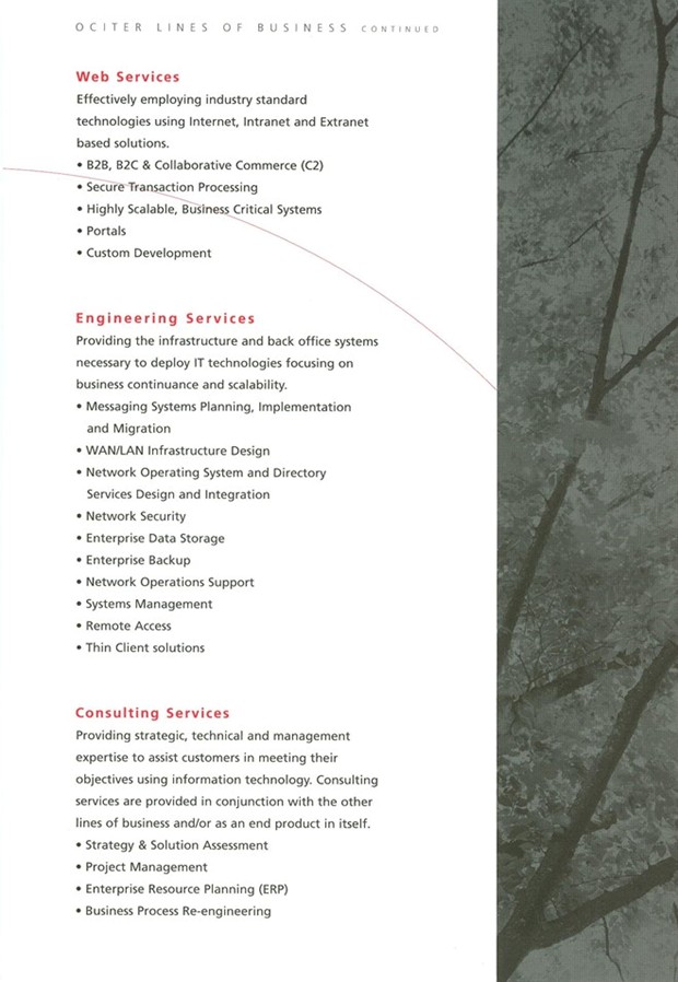 Ociter Brochure 4